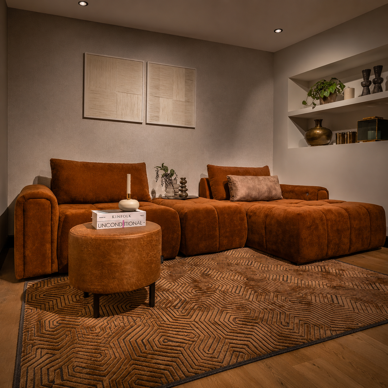 UrbanSofa-Liam-Loungebank-Enfield-Earth-Liam-Hocker-100x70-Enfield-Earth-2