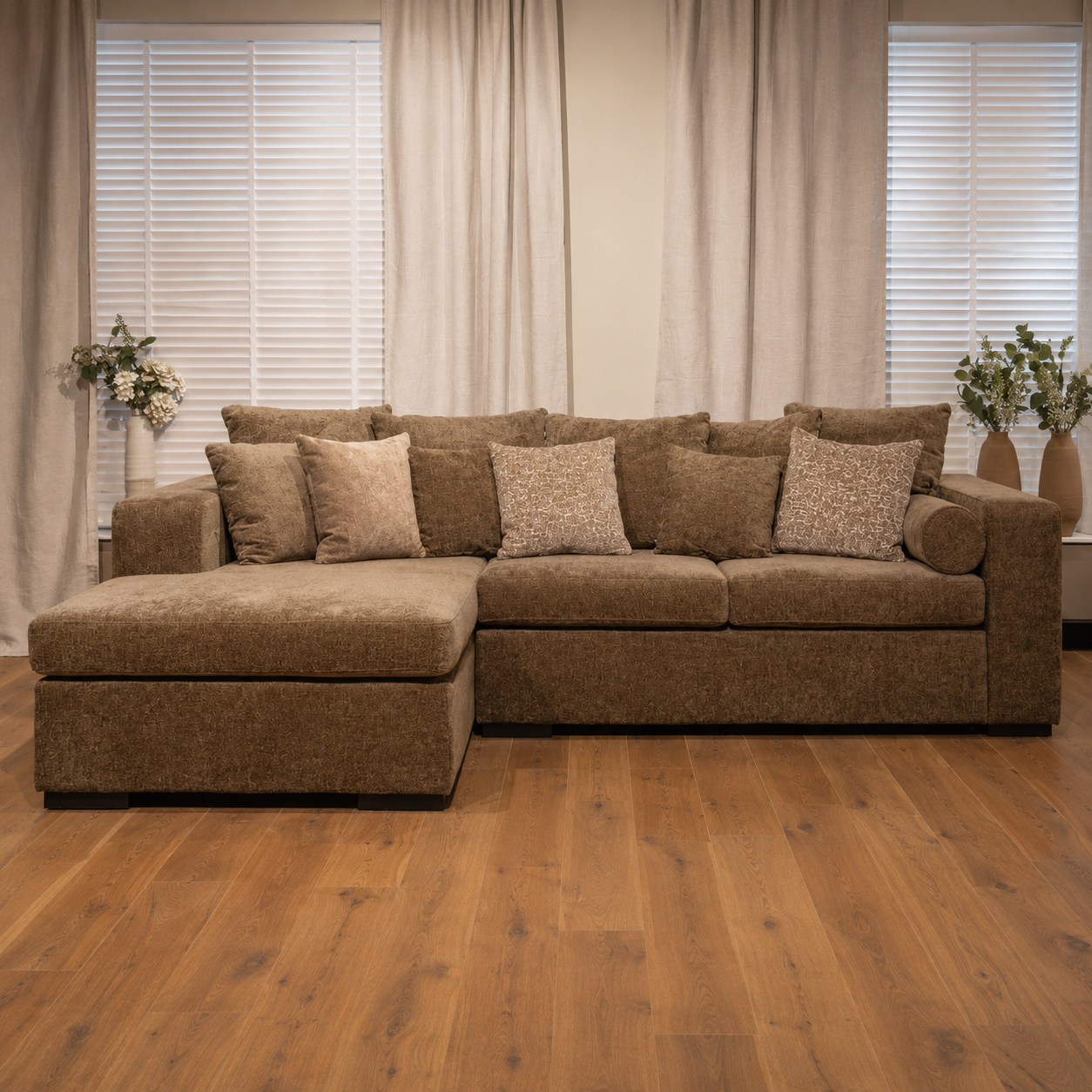 UrbanSofa Loungebank Bodhi