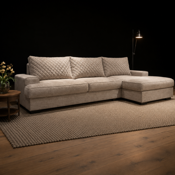 UrbanSofa Loungebank Brandon