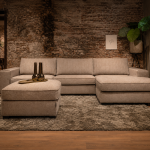 UrbanSofa Loungebank Firenca