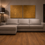 UrbanSofa Loungebank Firenca