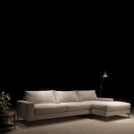 UrbanSofa Loungebank Lausanne