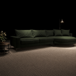 UrbanSofa Loungebank Lausanne