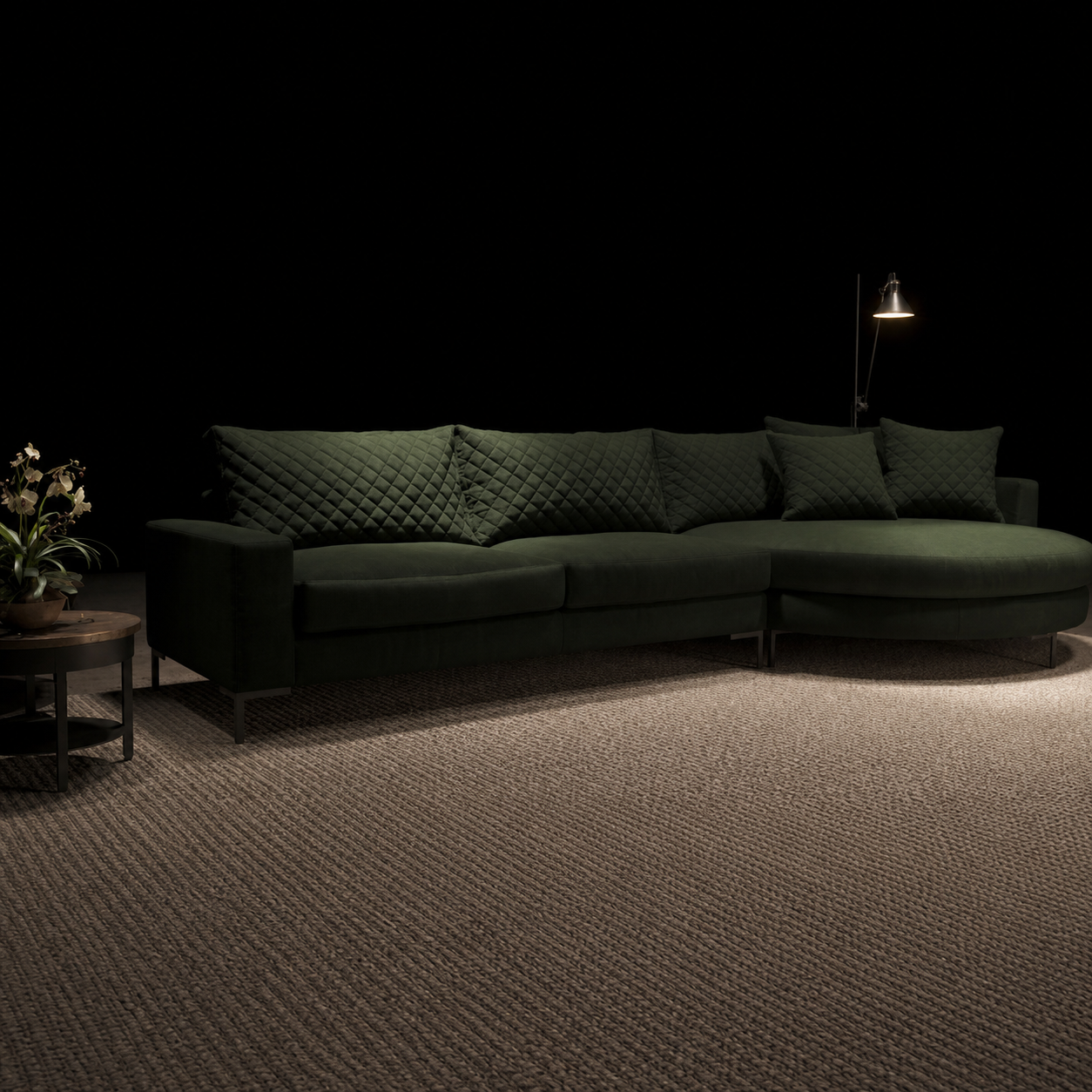 UrbanSofa Loungebank Lausanne
