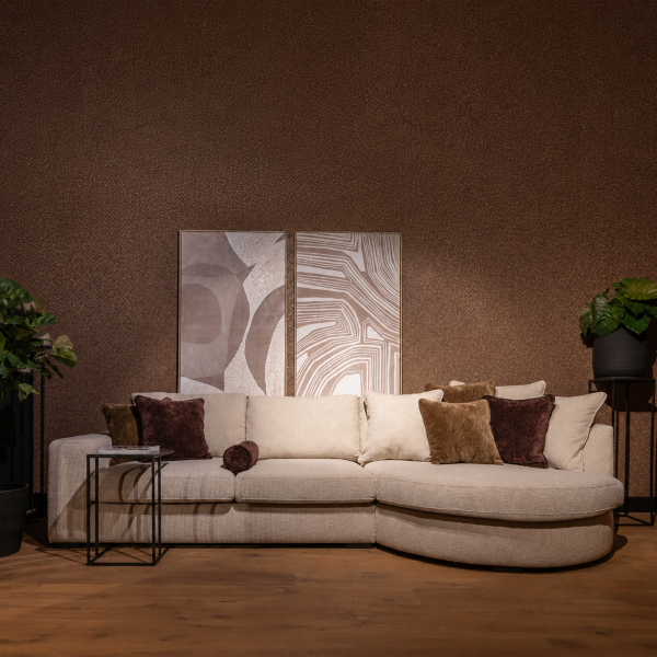 UrbanSofa Loungebank Lorenzo