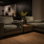 UrbanSofa Loungebank Quinn
