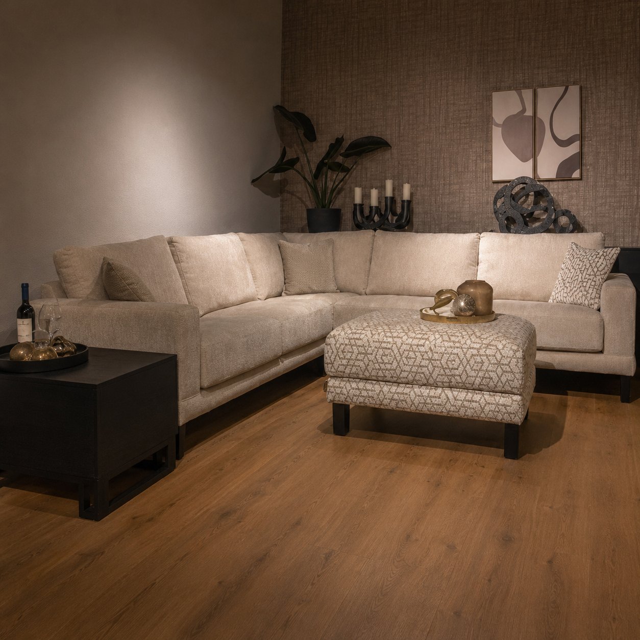 UrbanSofa-Milan-Casia-Hoekbank-Valencia-Nature-Carl-Block-Low