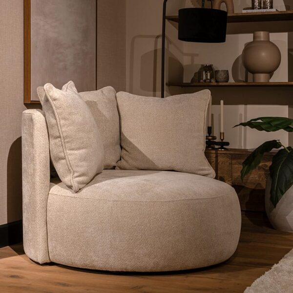 UrbanSofa fauteuil Nova