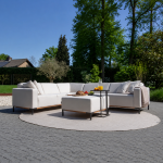 UrbanSofa Outdoor hoekbank Marbella
