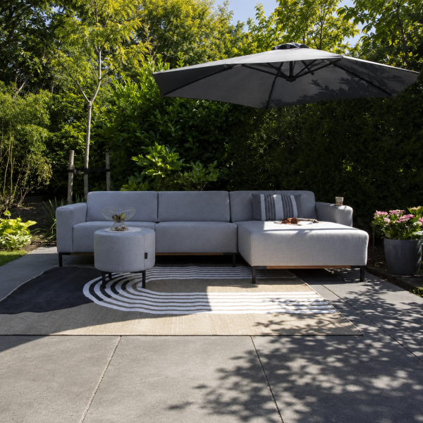 UrbanSofa Outdoor loungebank Marbella