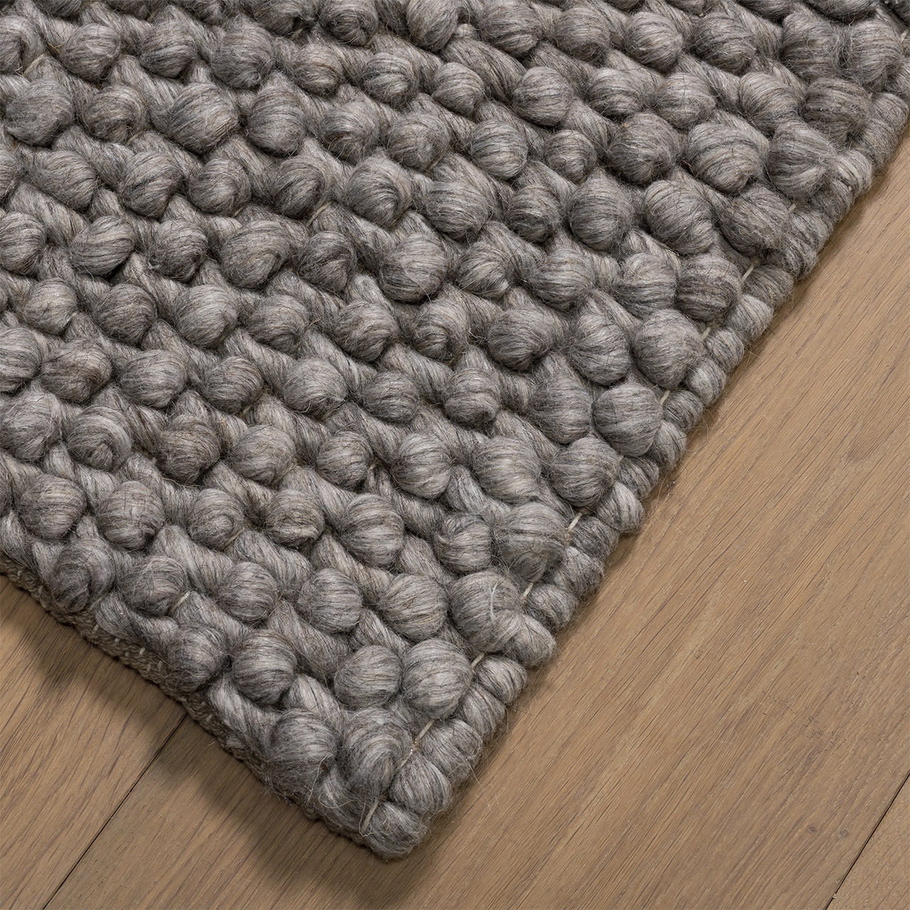 SHOWMODEL UrbanSofa vloerkleed Shantra Wool Seeds 160x240