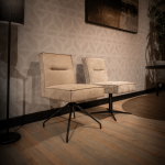 UrbanSofa-Signa-Eetkamerfauteuils-Valencia-Desert-Micro-Suede-Sand