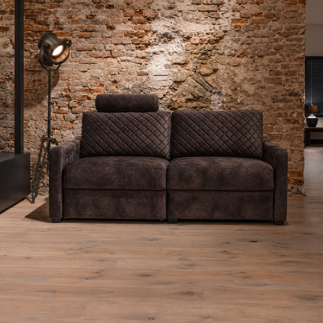 UrbanSofa bankstel Auxerre