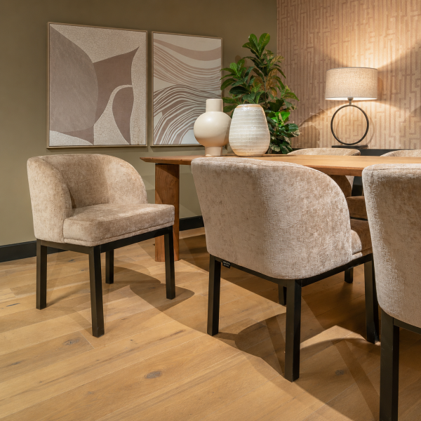 UrbanSofa eetkamerstoel Senna