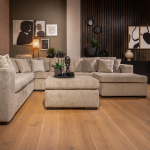 UrbanSofa hoekbank Bodhi