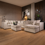 UrbanSofa hoekbank Bodhi