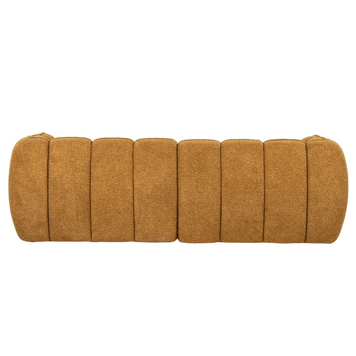 By-Boo bank Cubetto mustard