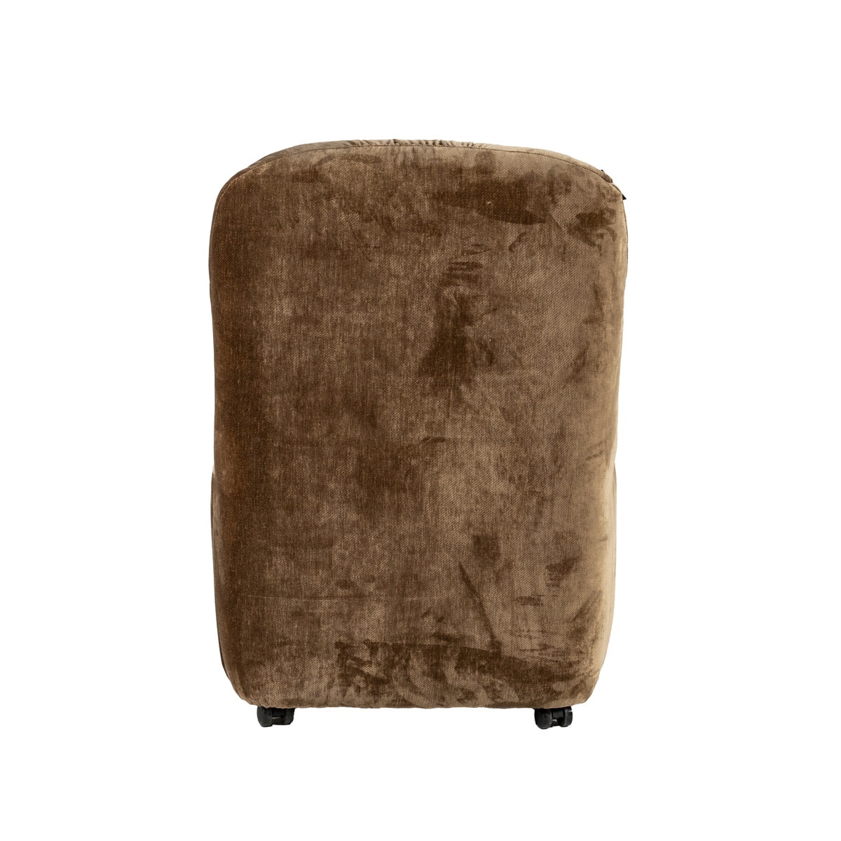 By-Boo eetkamerstoel Nook mustard