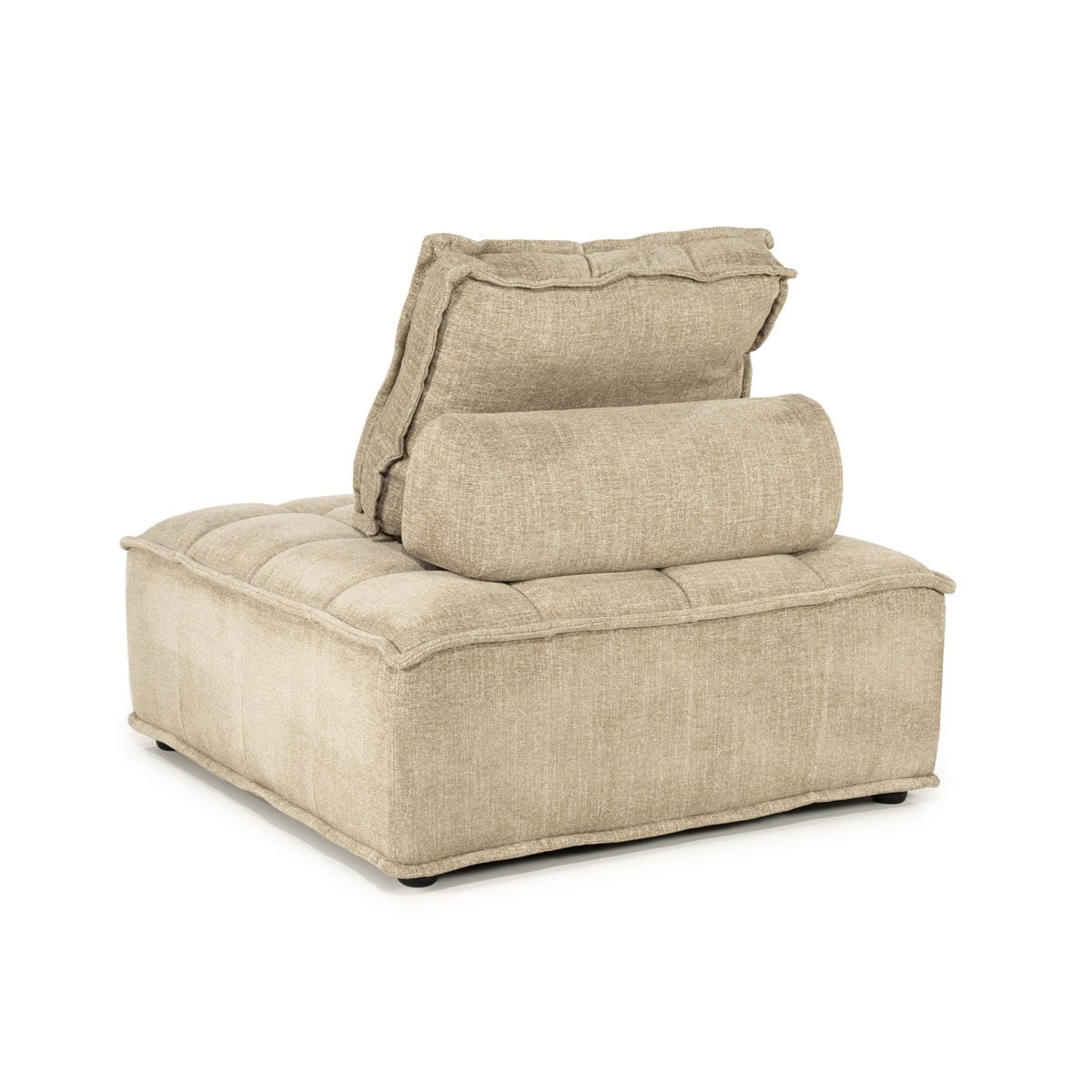 By-Boo fauteuil Hive taupe