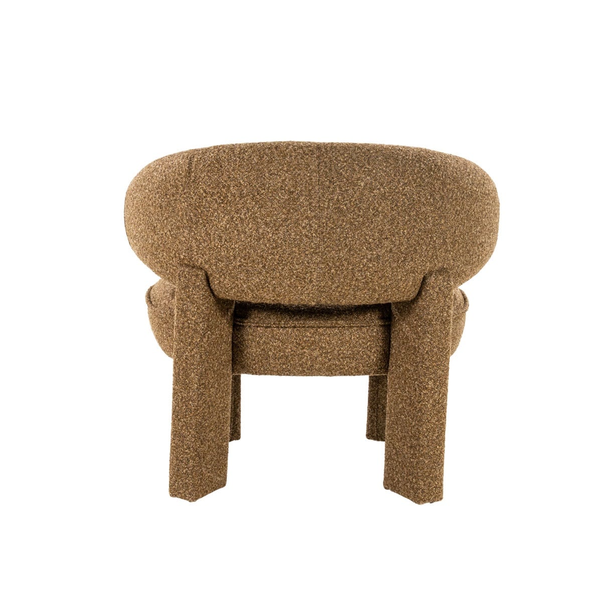 By-Boo fauteuil Phanti bruin