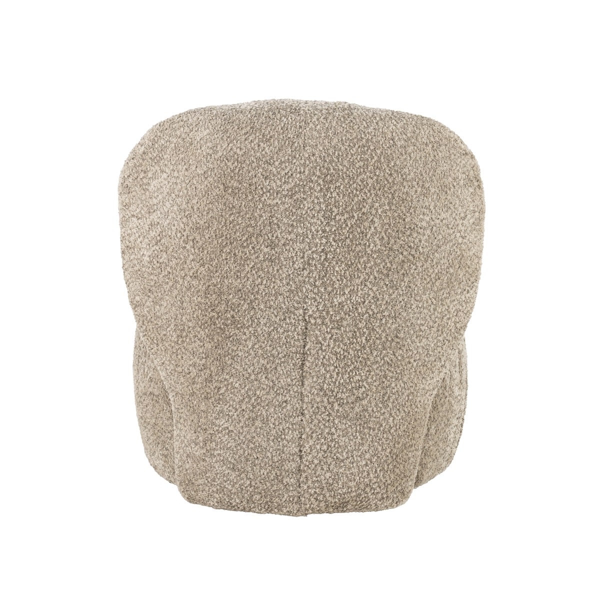 By-Boo fauteuil Roux taupe