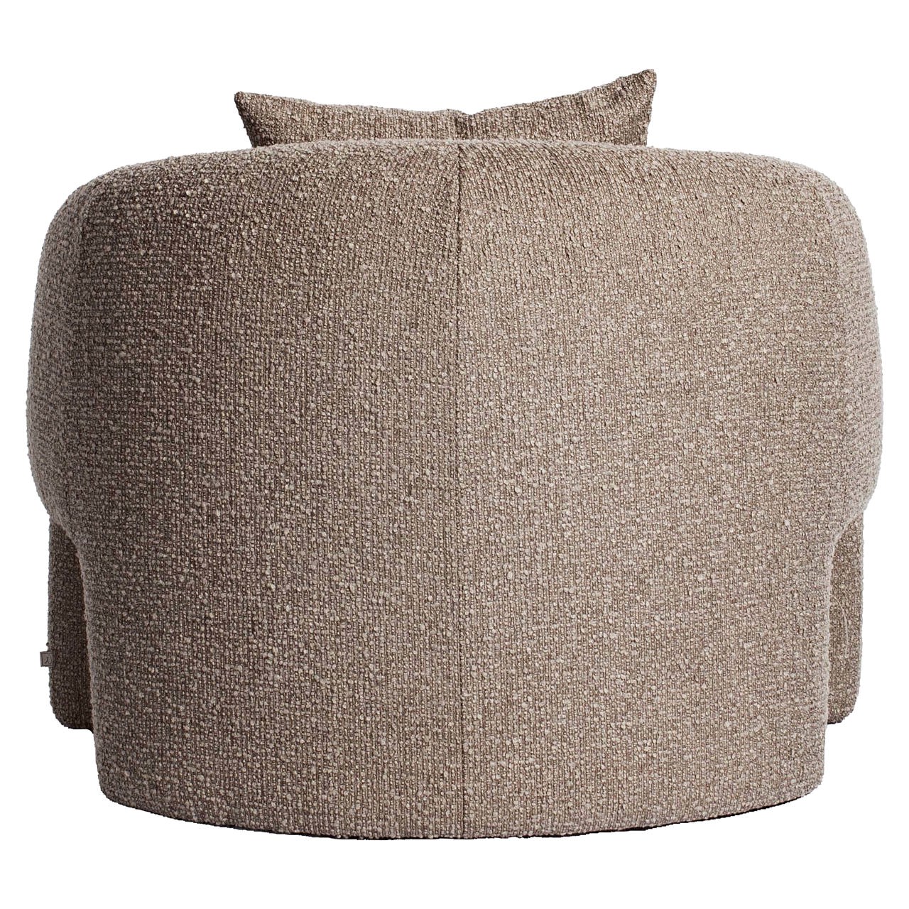 Richmond Interiors fauteuil Tuscany mocca