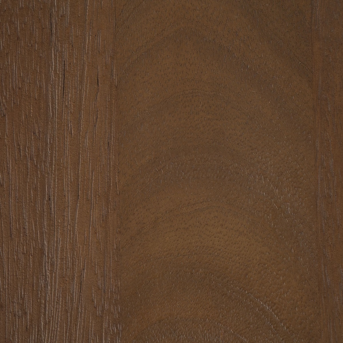 Eleonora eettafel Aron 80x80x76 cm donkerbruin mangohout