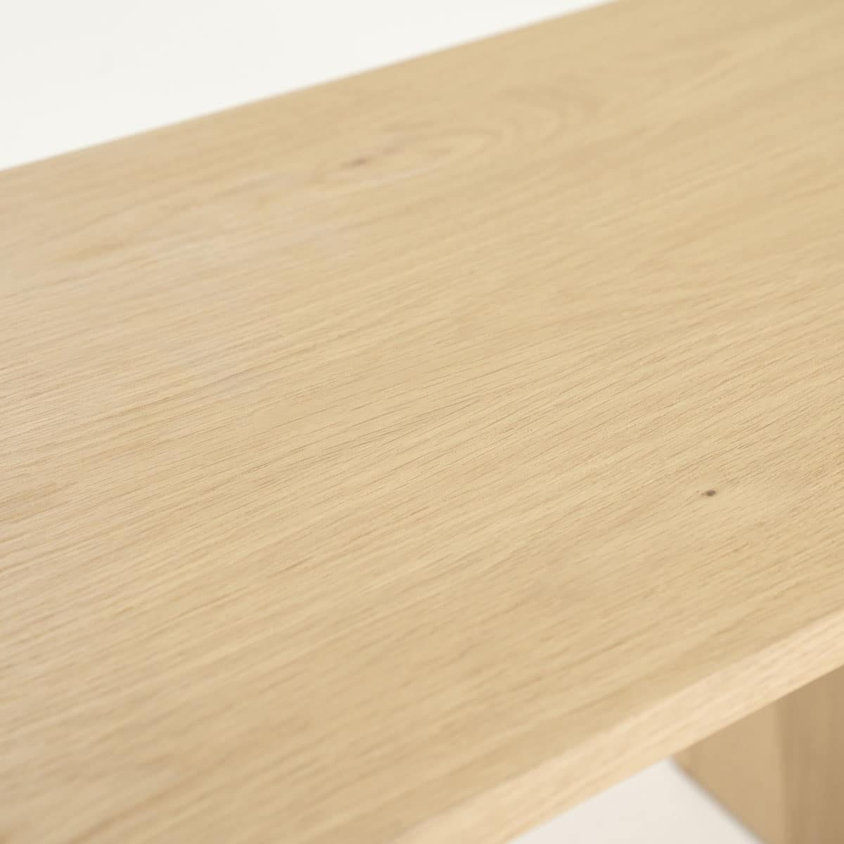 Eleonora salontafel Flo set van 2 eiken naturel