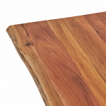 Nijwie MySons Eetkamertafel Nebel Table Collection