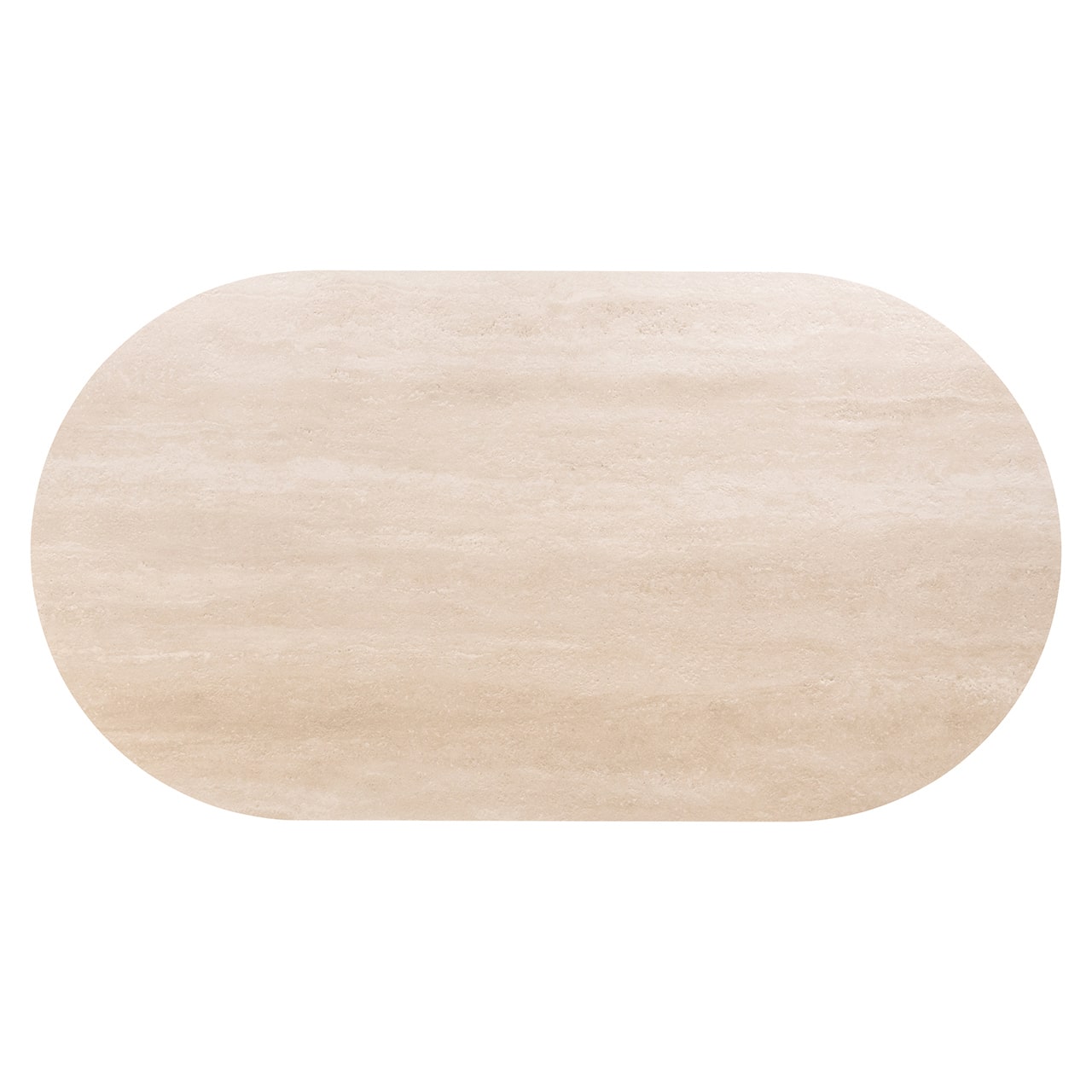 Richmond Interiors bartafel Ritz 140 cm travertin