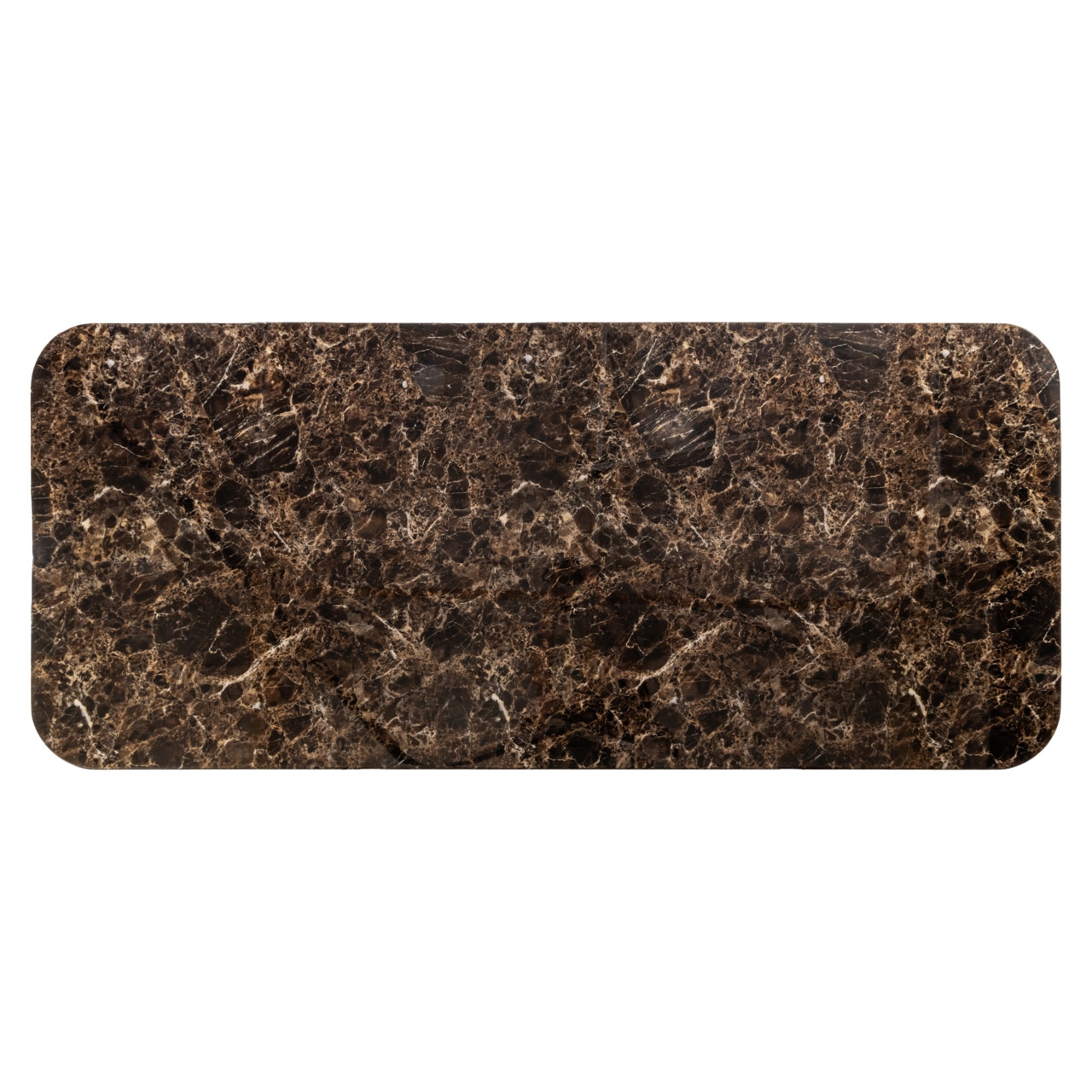 Richmond Interiors eettafel Almundi 230 cm keramiek