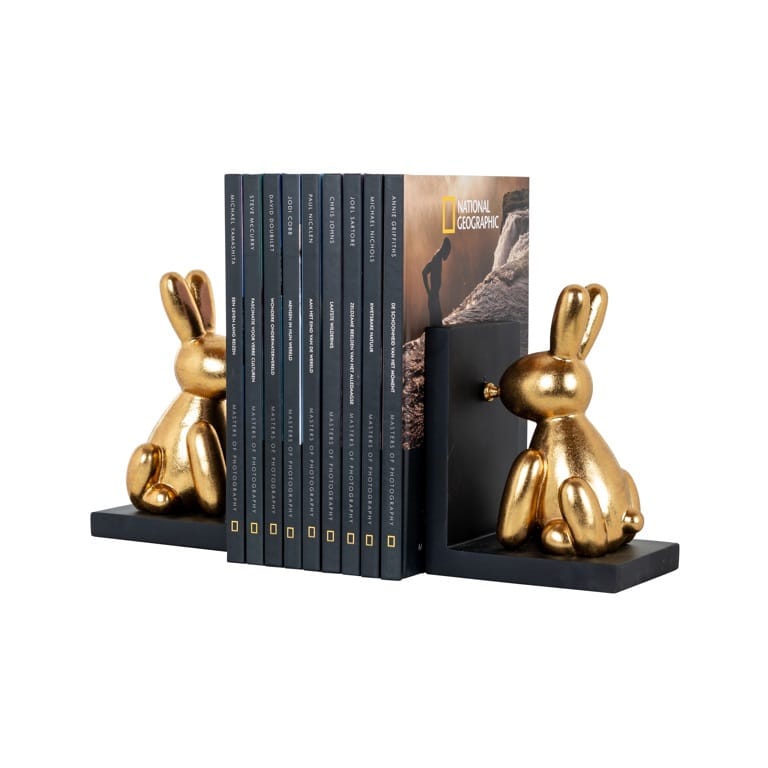 Richmond Interiors boekenstandaard Cony