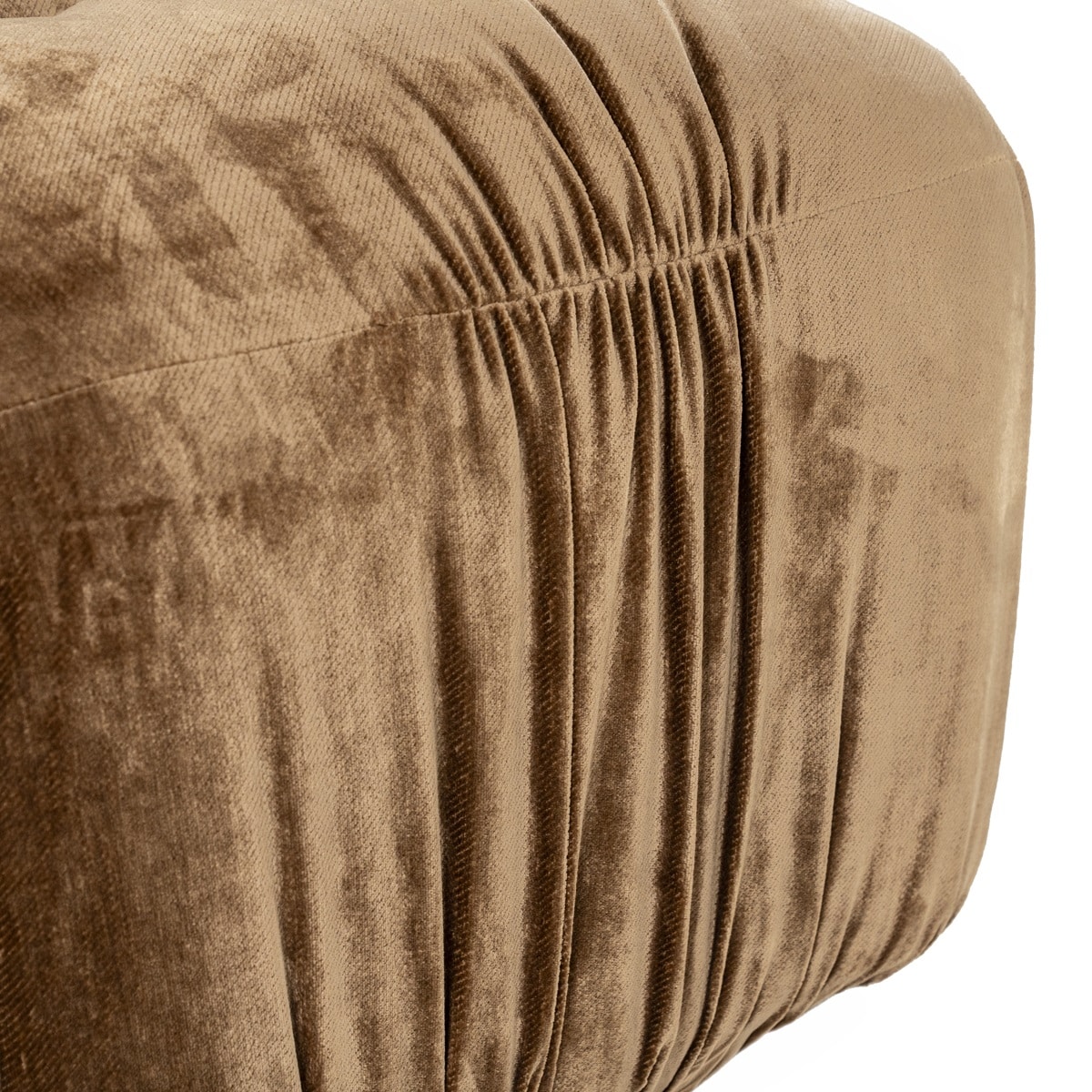 By-Boo eetkamerstoel Nook mustard