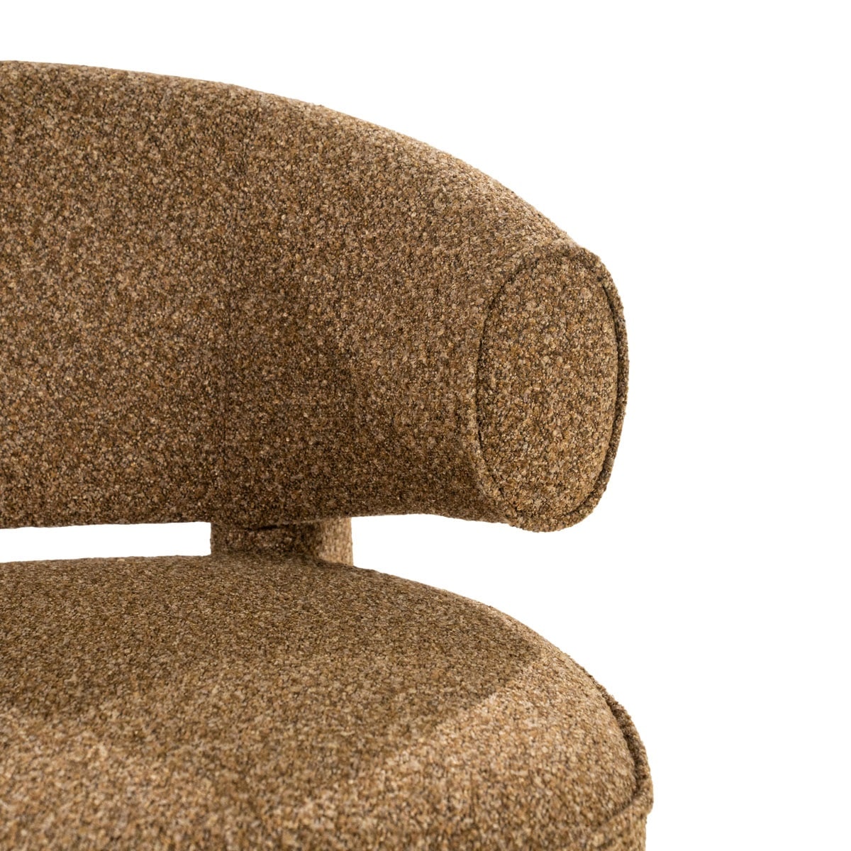 By-Boo fauteuil Phanti bruin