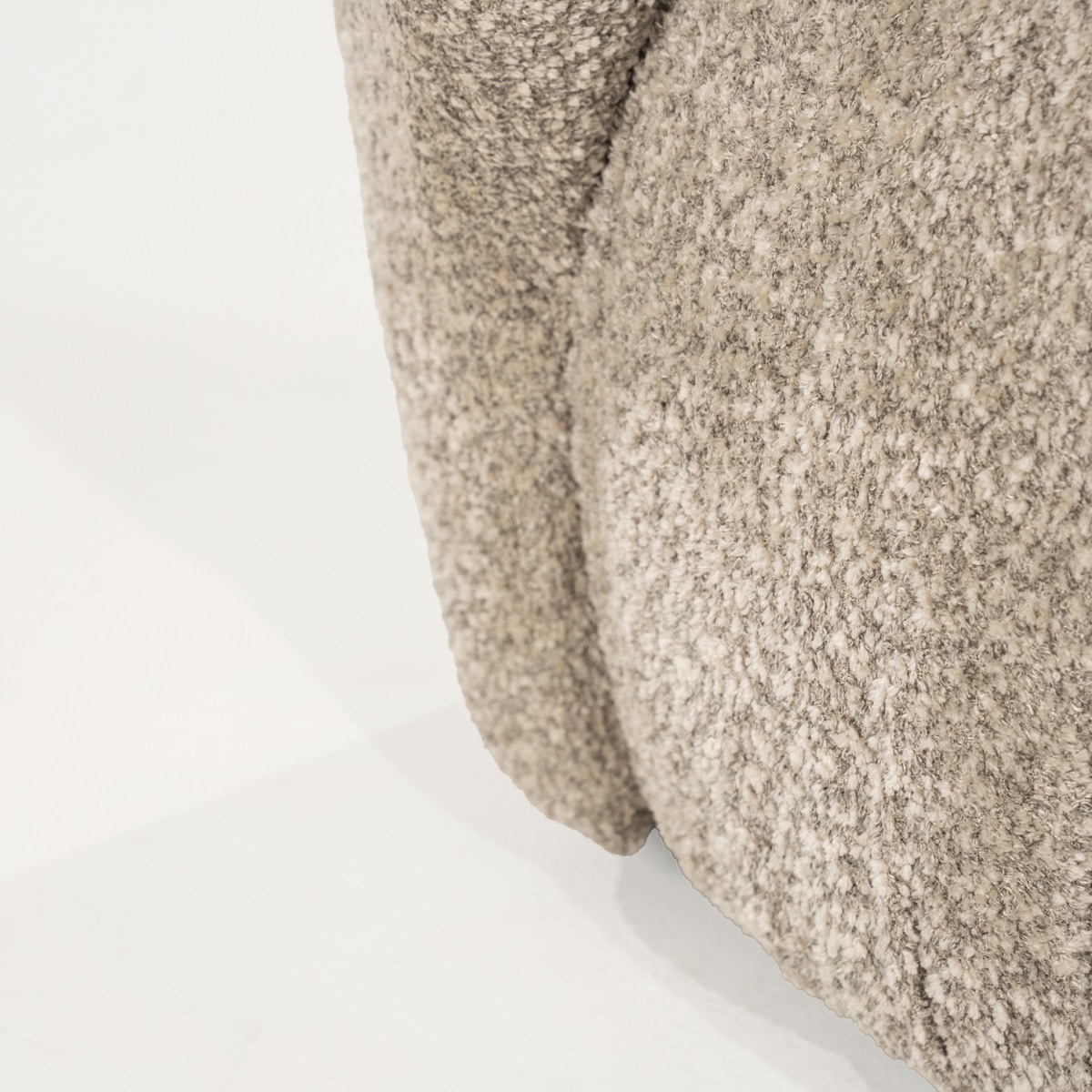By-Boo fauteuil Roux taupe