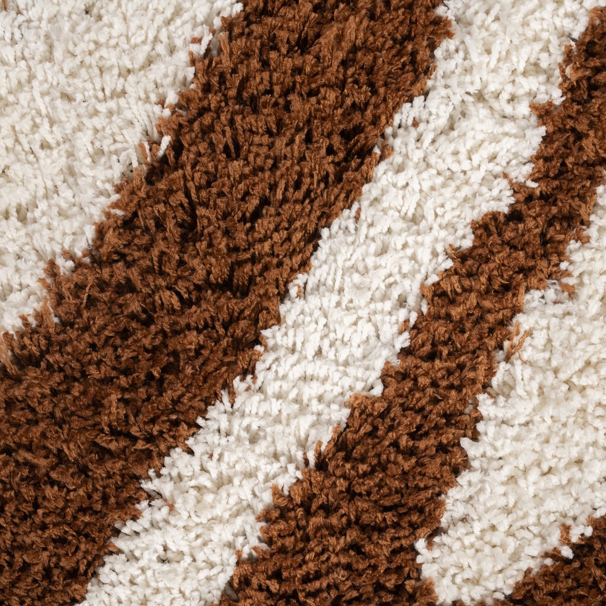 By-Boo karpet Marty 190x290 cm caramel