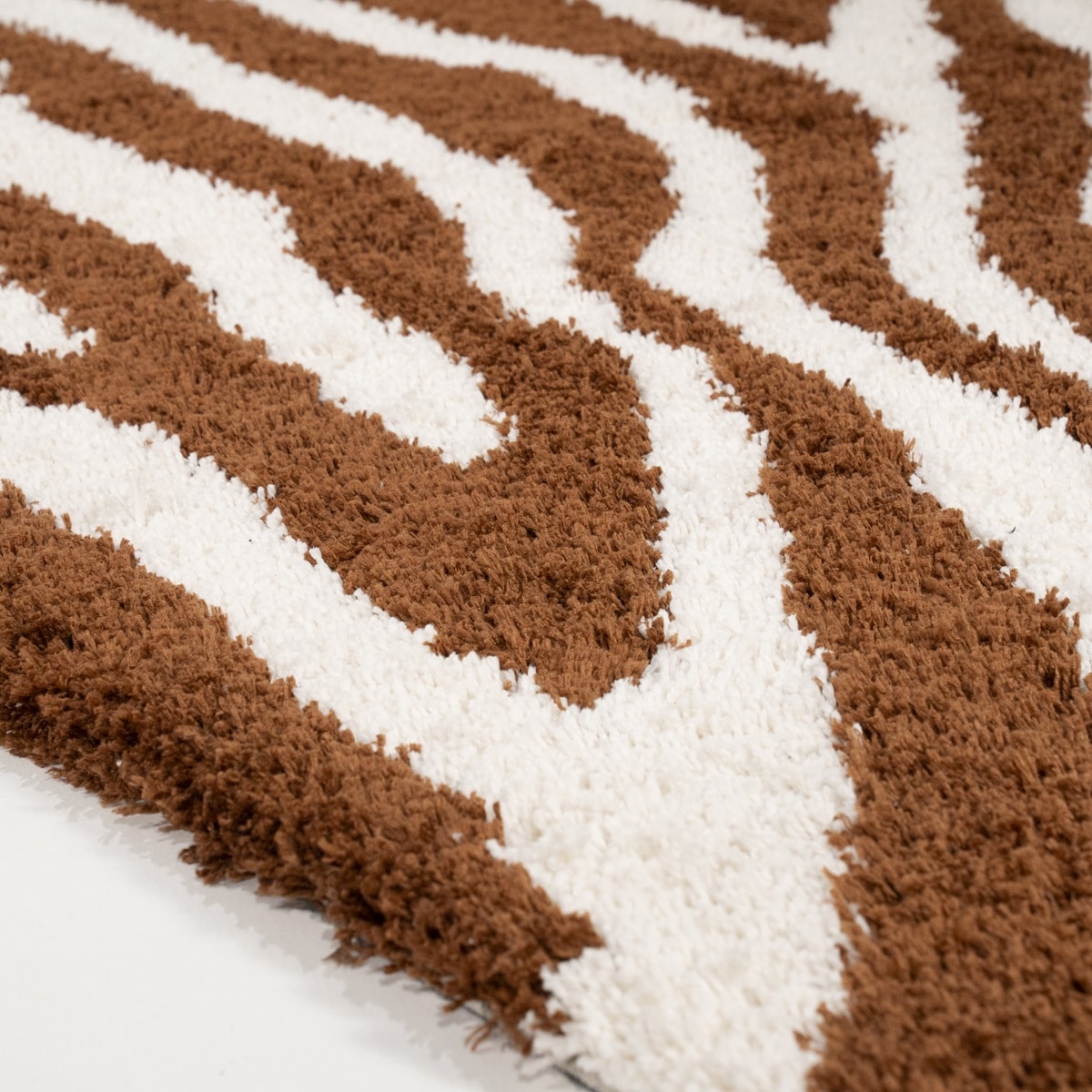 By-Boo karpet Marty 190x290 cm caramel