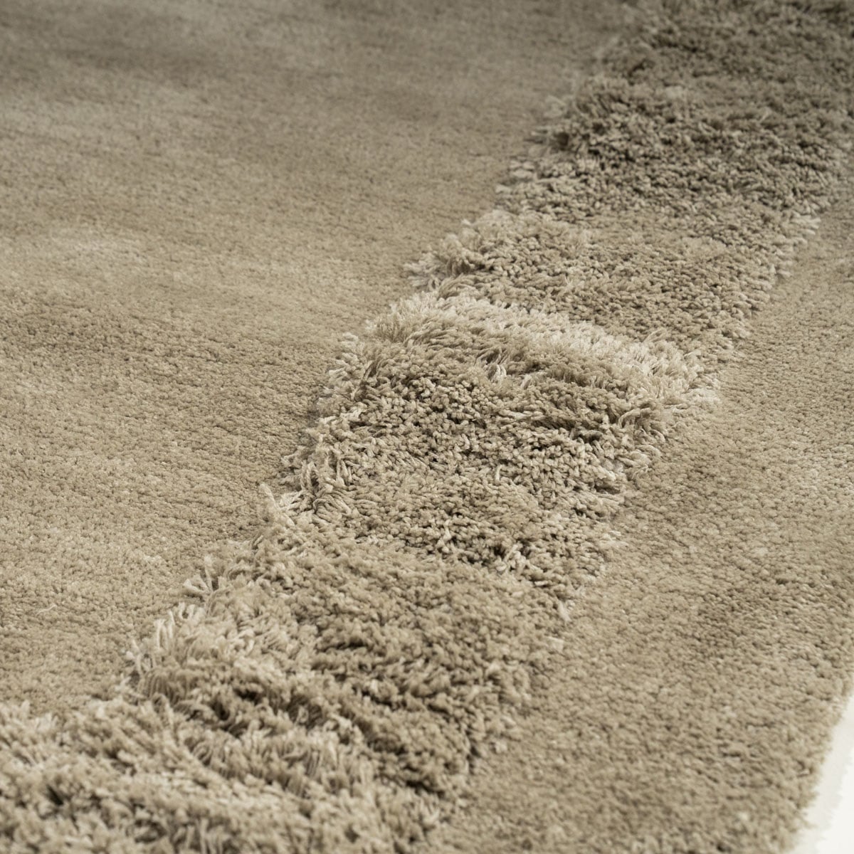 By-Boo karpet Tura taupe 160x230 cm