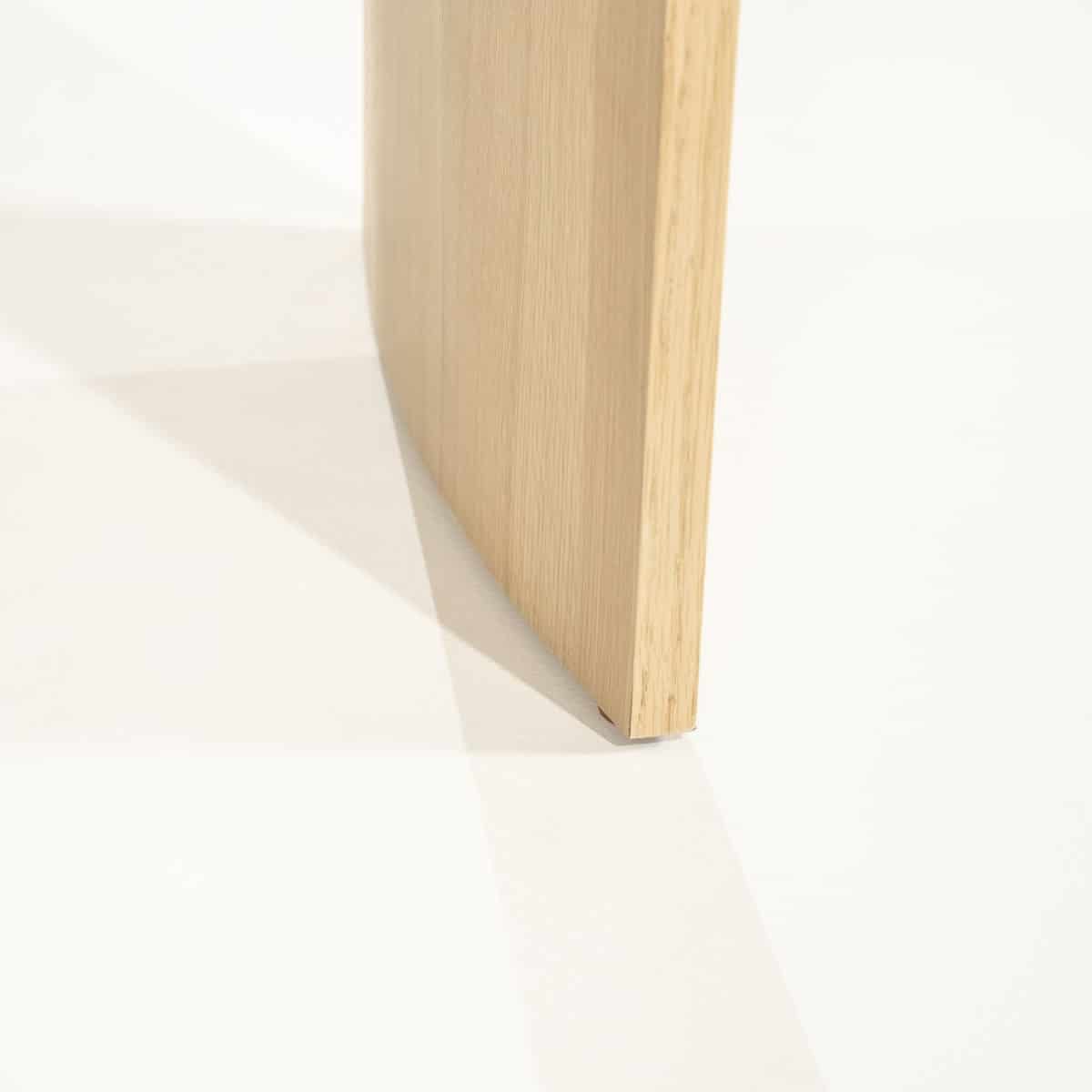 Eleonora salontafel Flo set van 2 eiken naturel