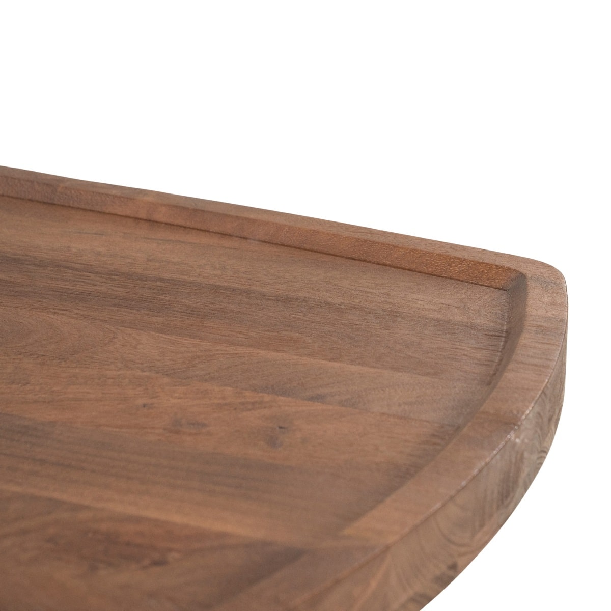 Eleonora salontafel Jamari 140x65x32 cm mangohout