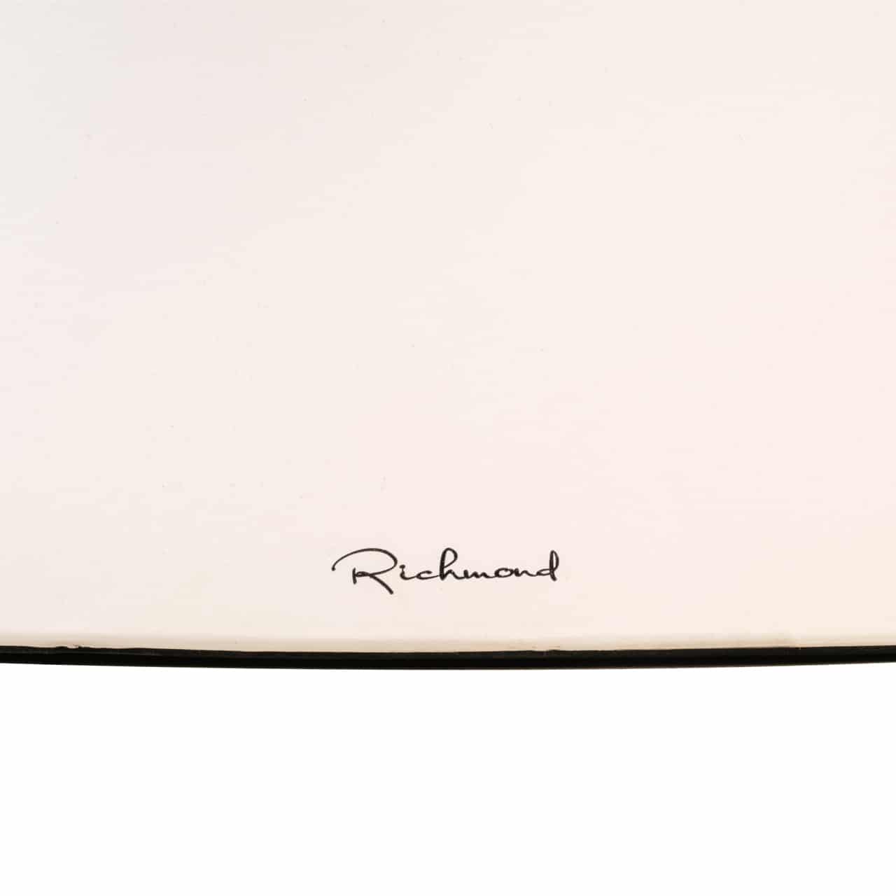 Richmond Interiors bartafel Bloomstone 110 cm