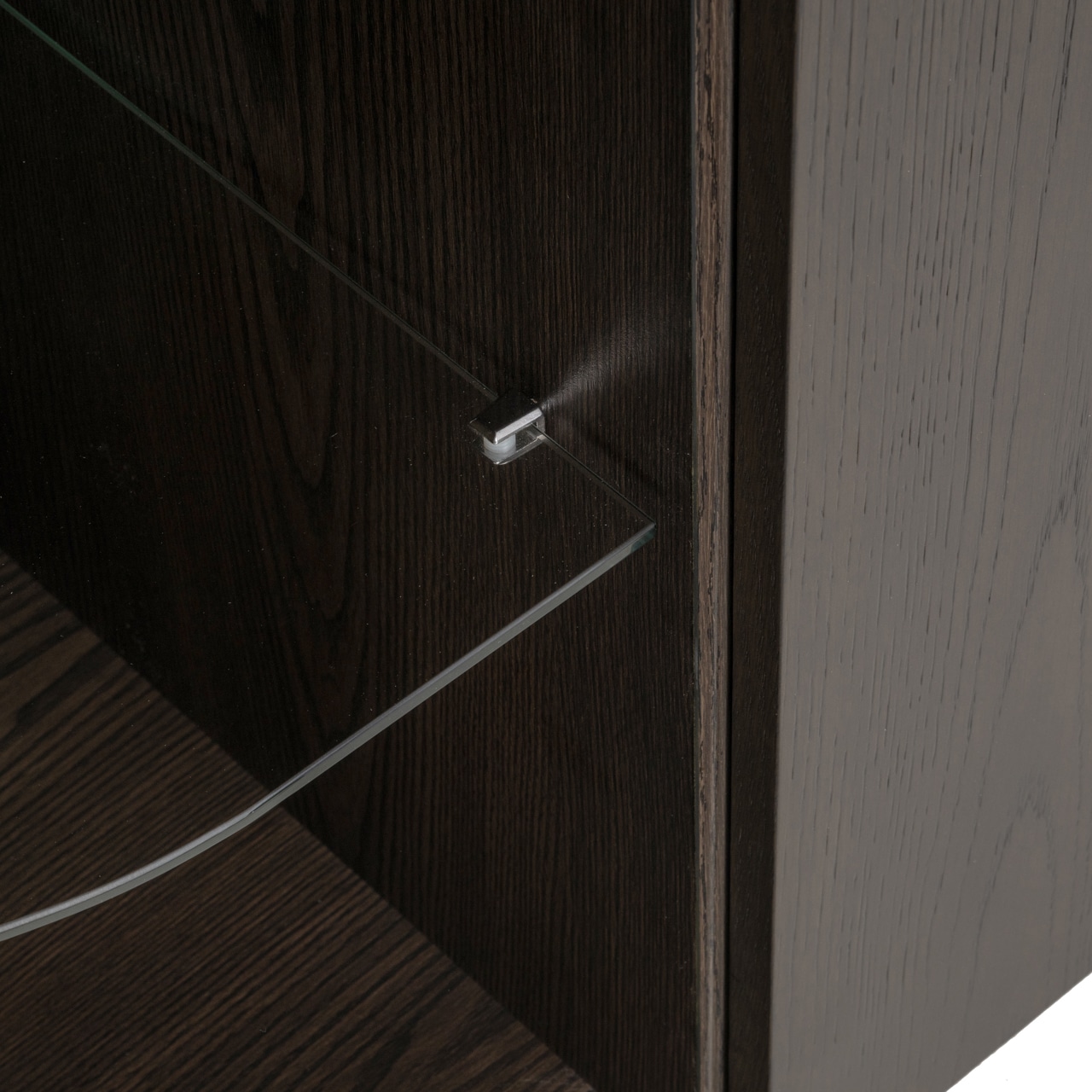 Richmond Interiors dressoir Langford 200x44,5x77 cm travertin