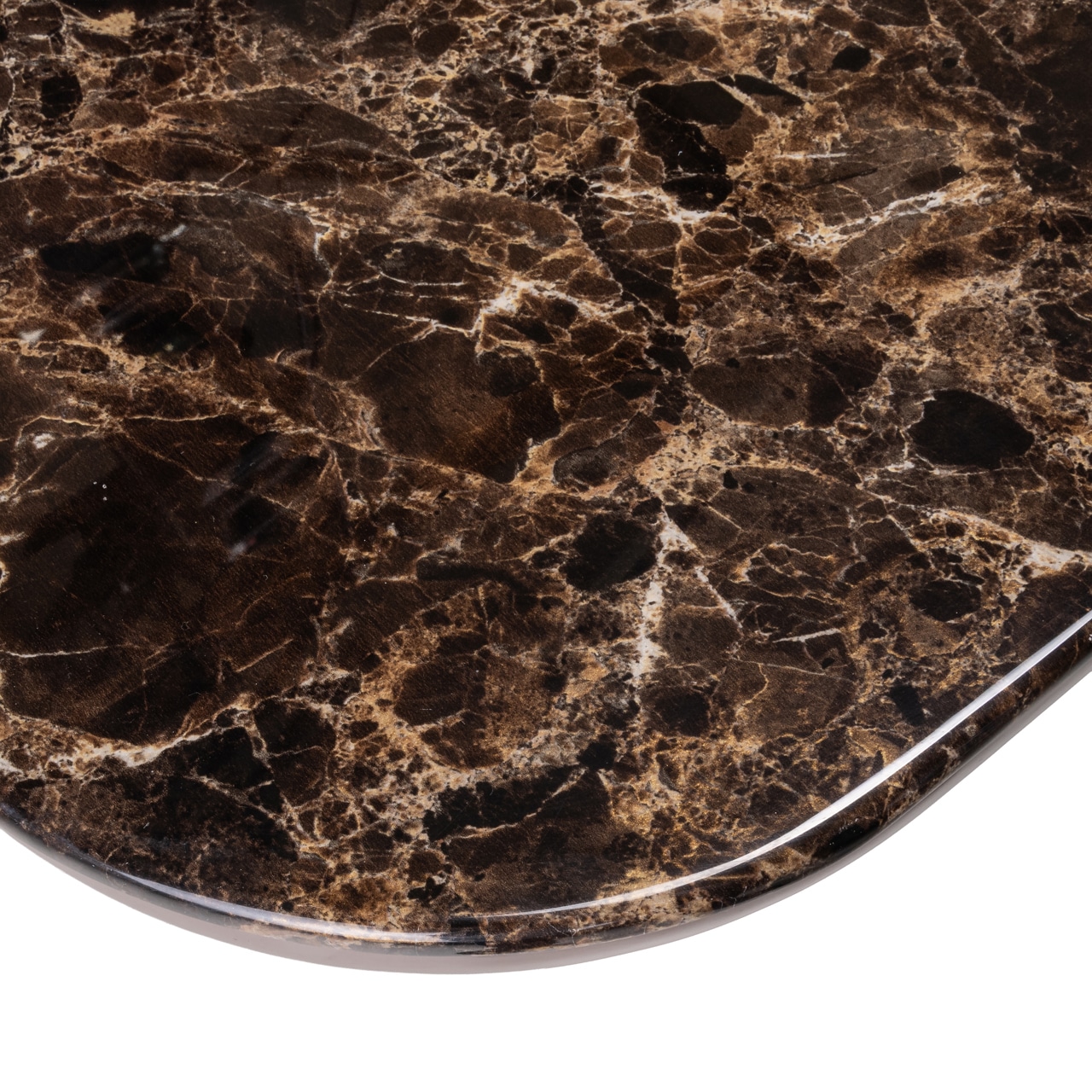 Richmond Interiors eettafel Almundi 230 cm keramiek