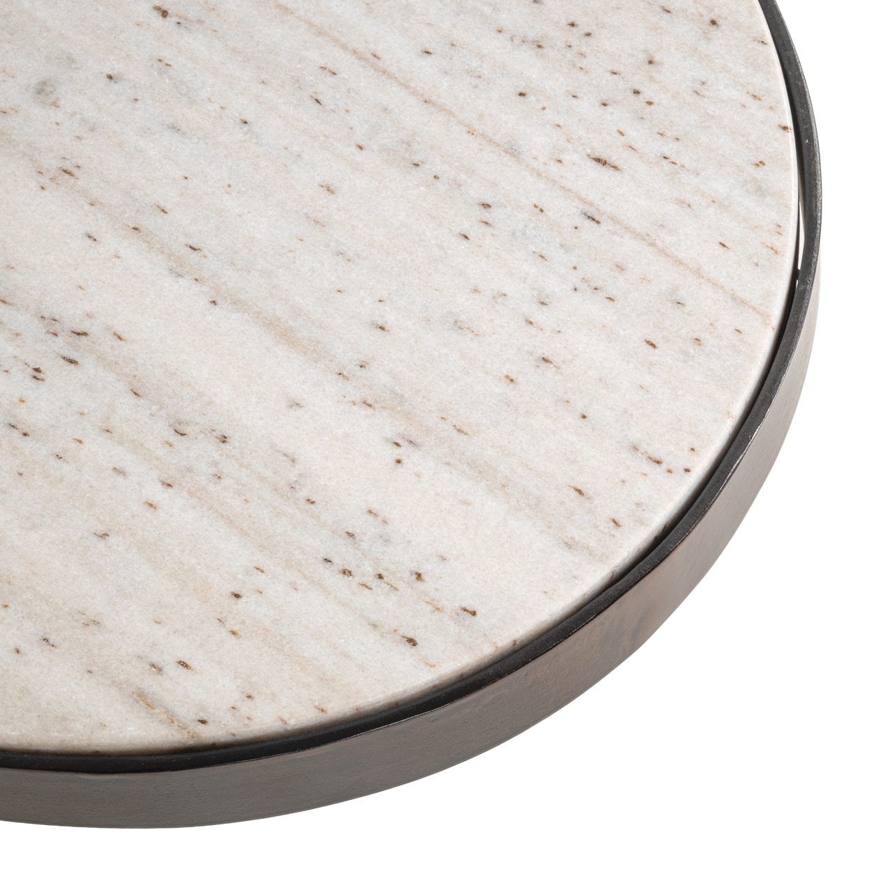 Richmond Interiors salontafel Biloxi 130x68x45 cm marmer