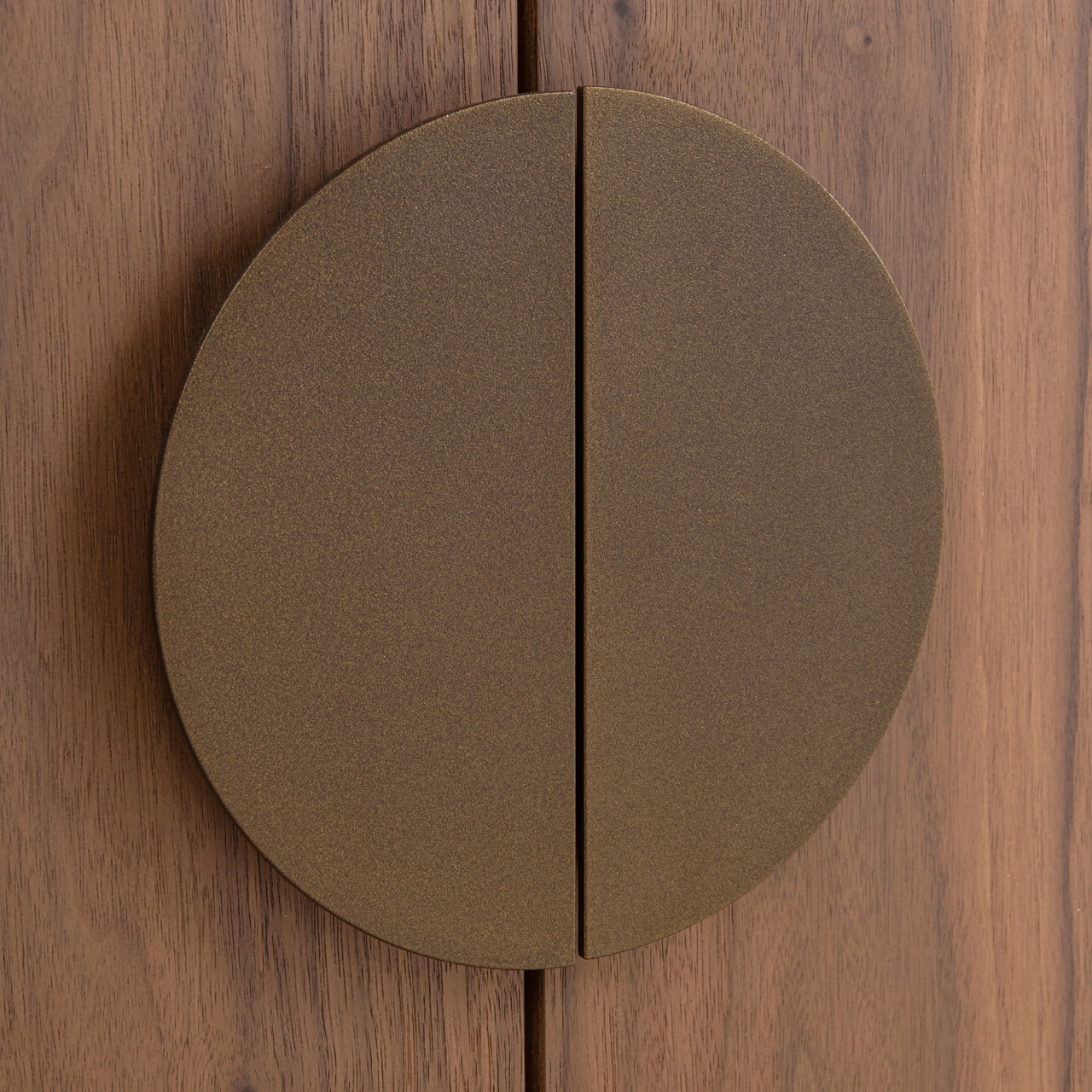 Richmond Interiors wandkast Windsor 120x45x225 cm hout