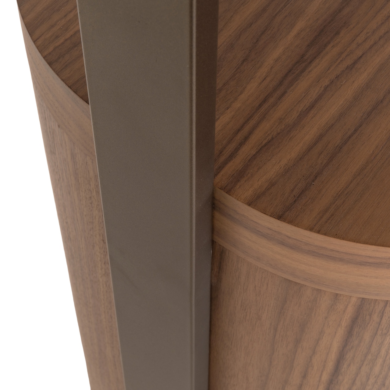 Richmond Interiors wandkast Windsor 120x45x225 cm hout