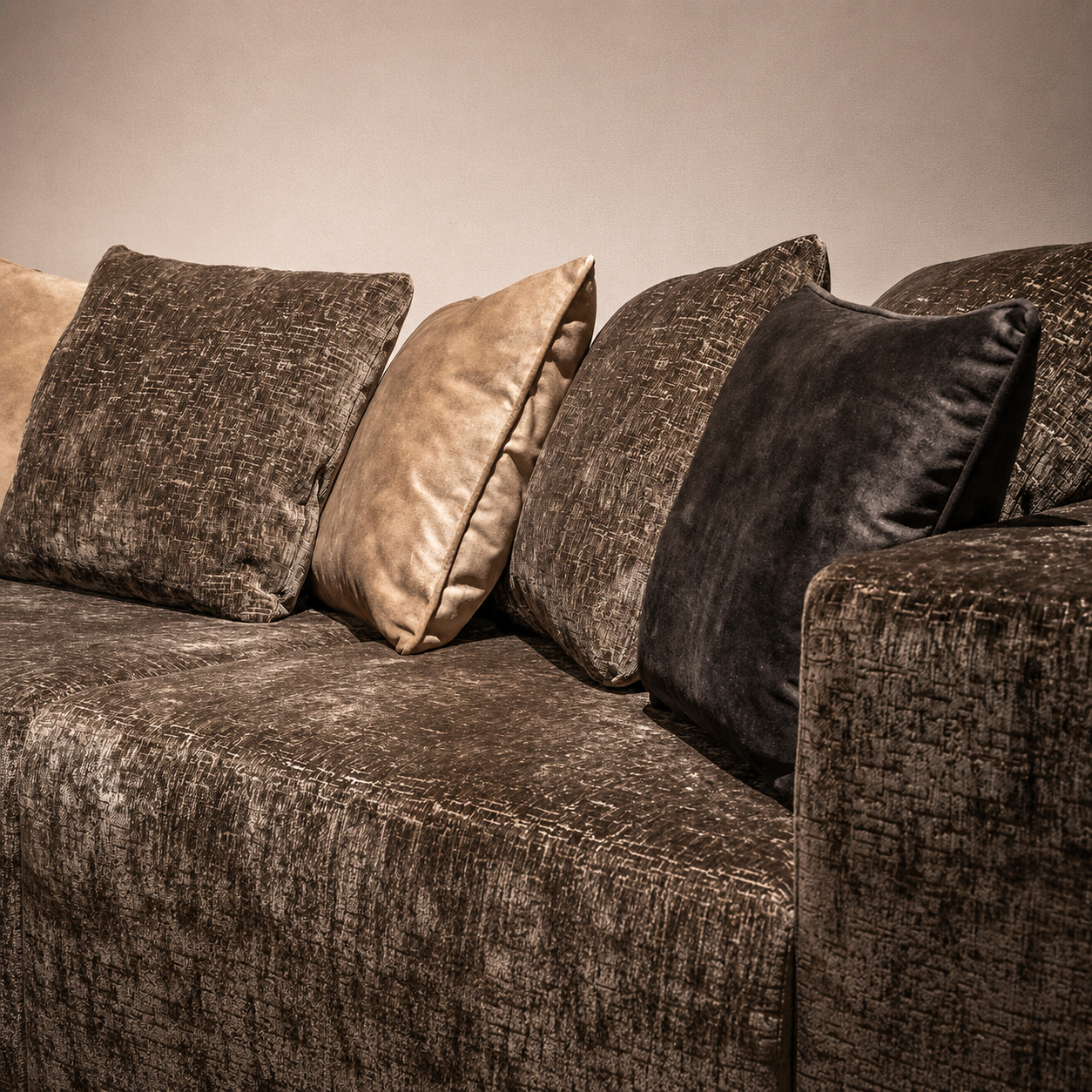 UrbanSofa bankstel Bodhi