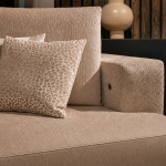 detailfoto UrbanSofa hoekbank Bodhi