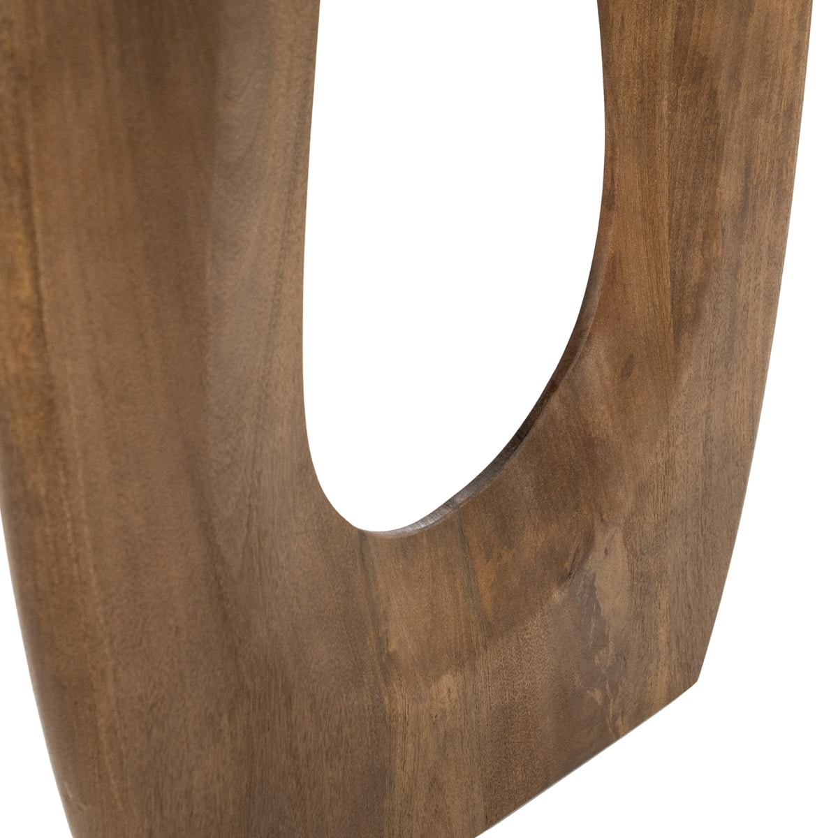 Eleonora eettafel Phoebe 170x110x76 cm mangohout