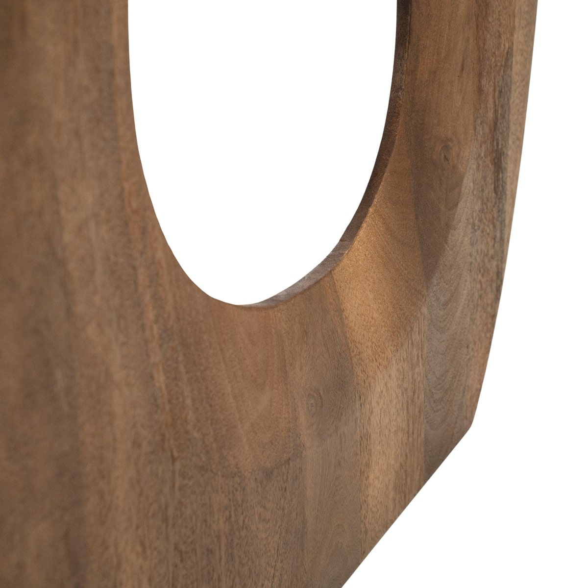 Eleonora eettafel Phoebe 230x110x76 cm mangohout